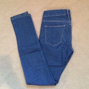 H&M & Denim Jeans
