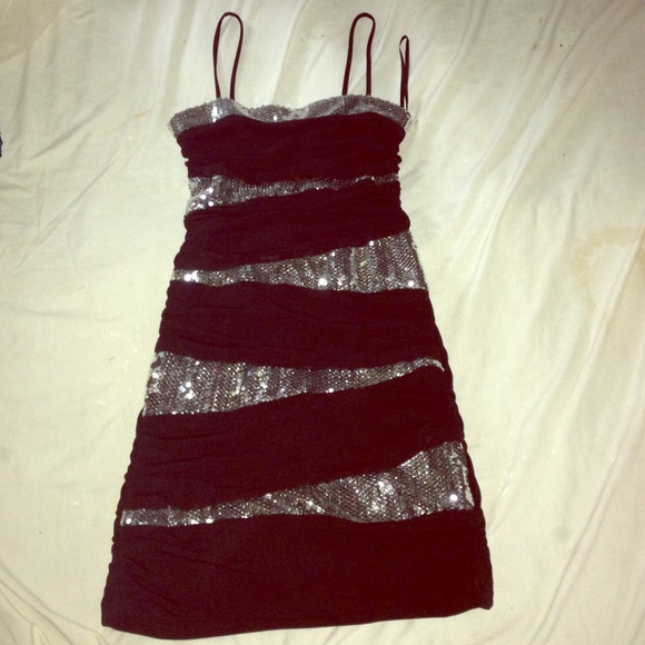 Prom/evening dress - Picture 1 of 1