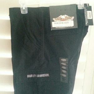 NEW LISTING HARLEY PANTS