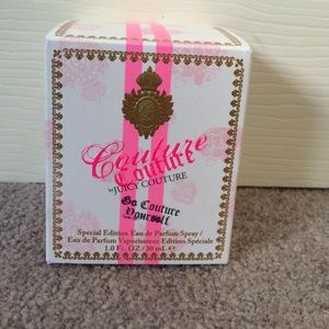 Juicy perfume