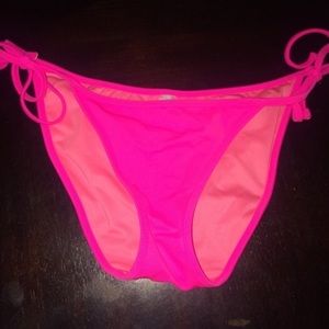 Victoria secret bikini bottoms