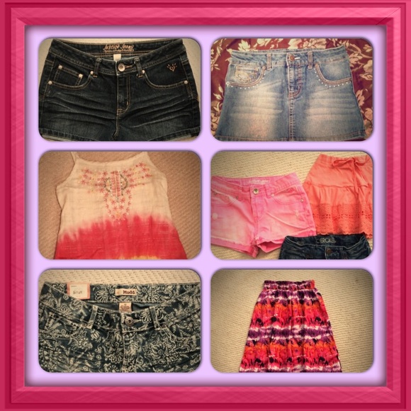 Girl's Bundle - Picture 2 of 2