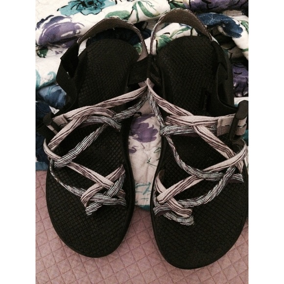 Authentic Chaco Sandals