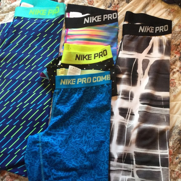 Nike Pro