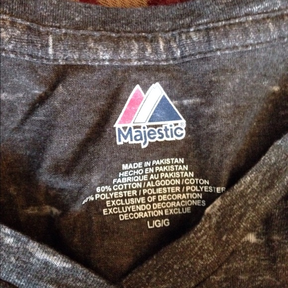 Pittsburgh Pirates baseball v neck - Picture 2 of 2