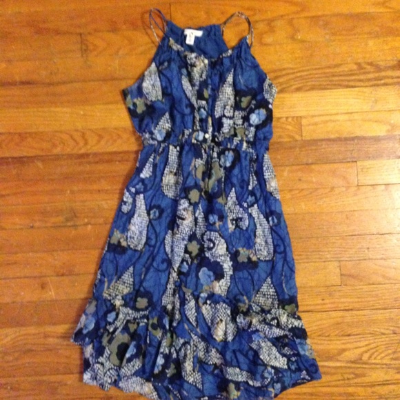 Very cute spring/ summer dress! - Picture 1 of 2