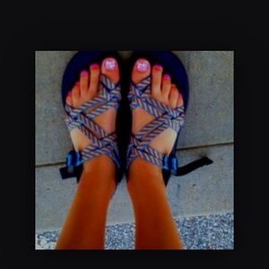 ISO Chacos size 9&1/2-10