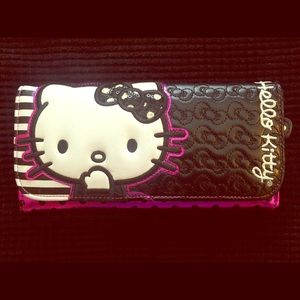 Hello Kitty Wallet