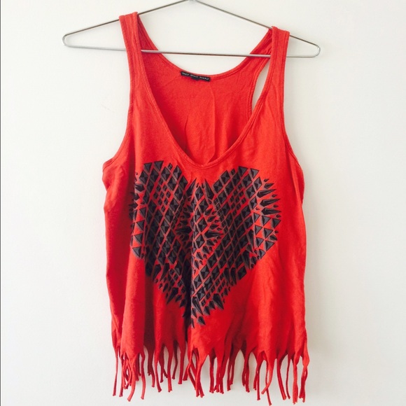 urban outfitters top
