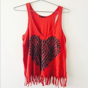 urban outfitters top