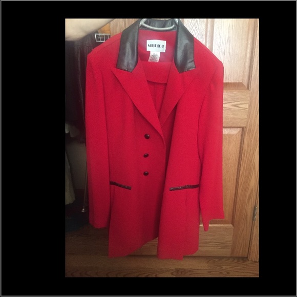 LONG BLAZER