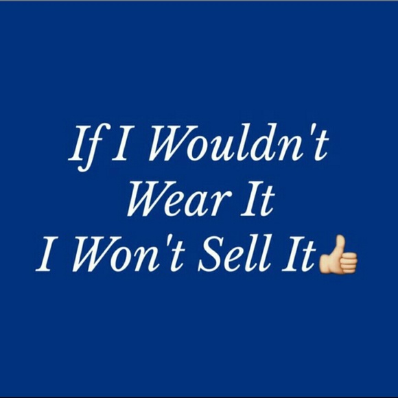 I sure wouldn't!