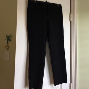 Banana republic Capri pants