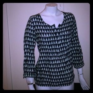 GAP viscose blouse