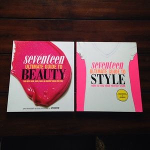 Style books