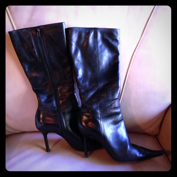 Bakers Boots