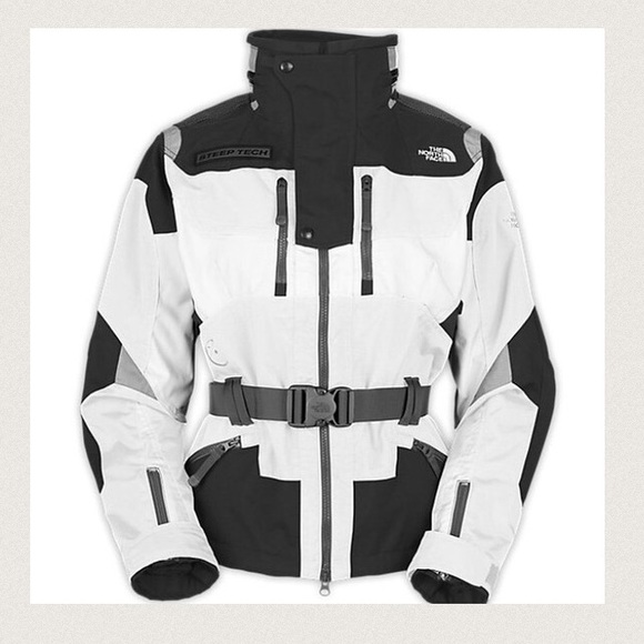 North Face Steep Tech