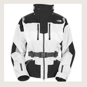 North Face Steep Tech