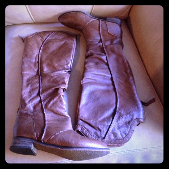 Shoemint Boots