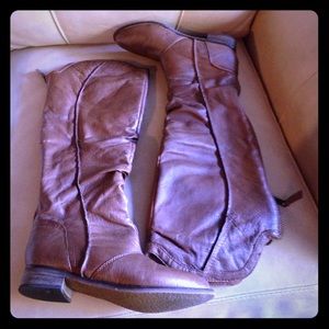 Shoemint Boots