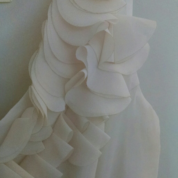 | D a i s e y  S h o p p e  | ᴘᴇᴛᴀʟ ʀᴜғғʟᴇ ᴅʀᴇss - Picture 3 of 3