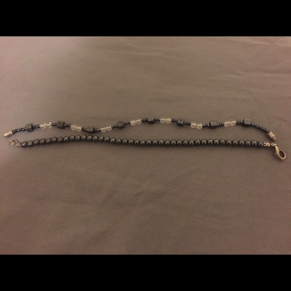 2 Bracelets Set!! - Picture 2 of 4