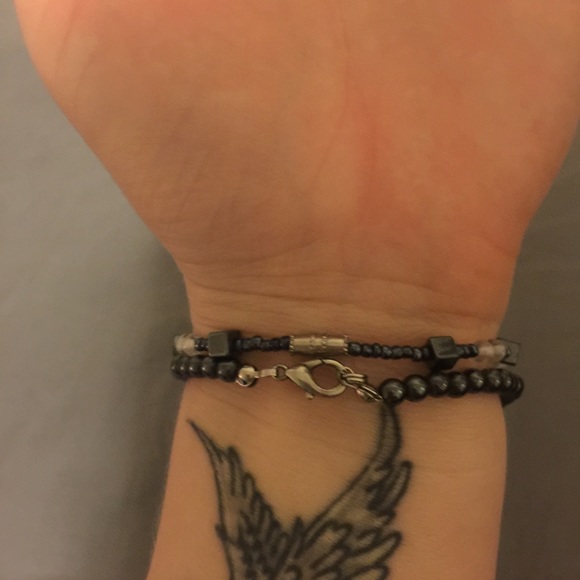 2 Bracelets Set!! - Picture 4 of 4