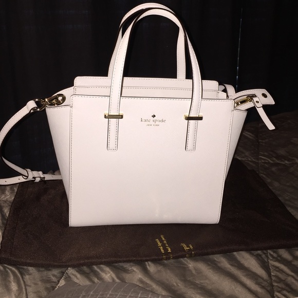 Kate spade hand bag