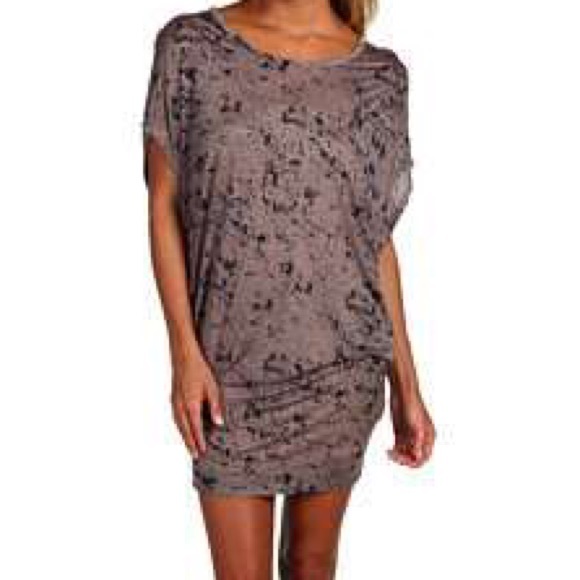 French Connection Jersey Dress