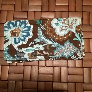Vera Bradley  Checkbook