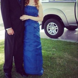 Prom dress SZ 2