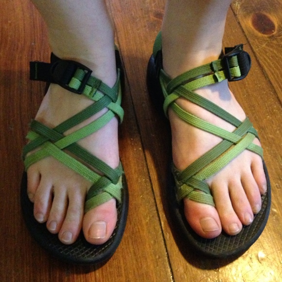 Chacos