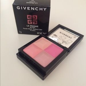 Givenchy Le Prisme Blush