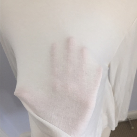 🌟SOLD🌟 Brandy Melville Priscilla Top - Picture 4 of 4
