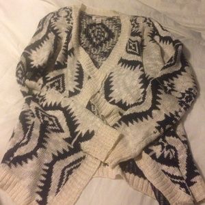 Arizona Cardigan