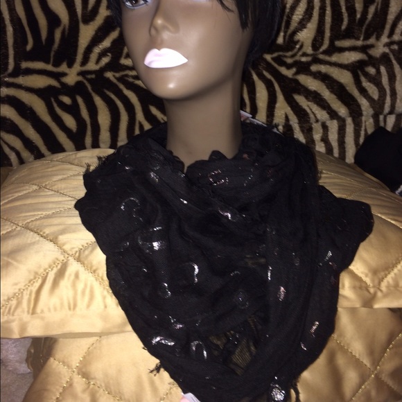 Juicy Couture Scraf
