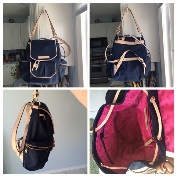 Juicy couture shoulder bag.