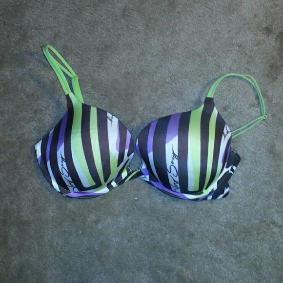 Victoria Secret Very Sexy Pushup