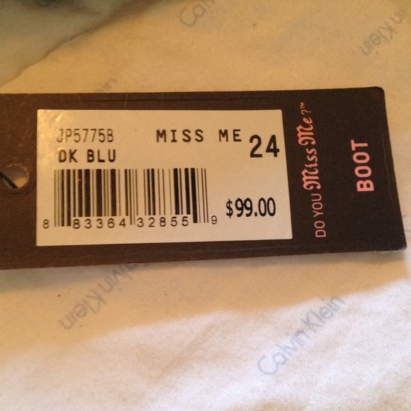 Miss me jeans - Picture 3 of 4