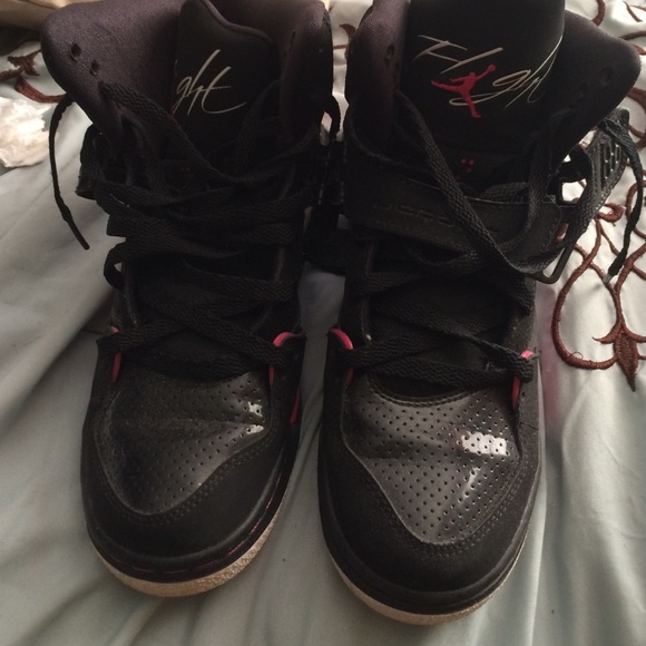 Jordan's