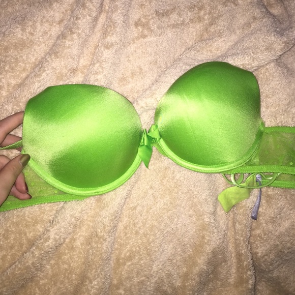 Aerie bra