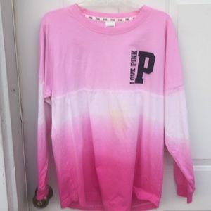 Victoria's Secret PINK long sleeve