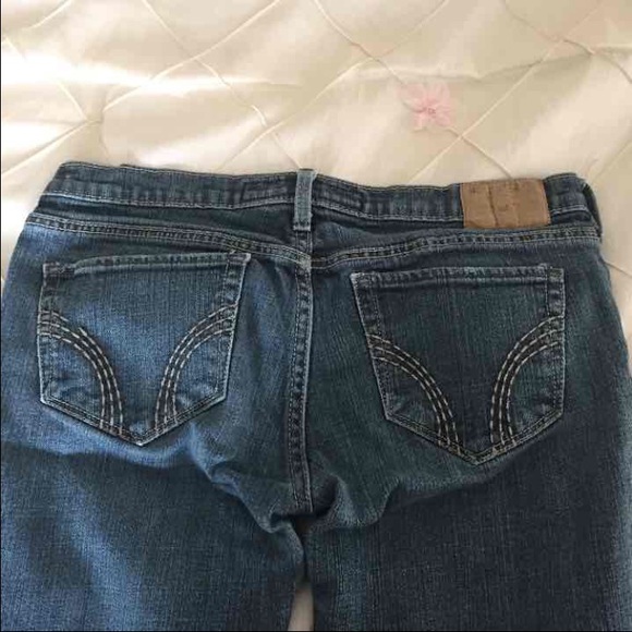 Hollister jeans