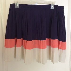 H&M "Sailor Moon" Skirt