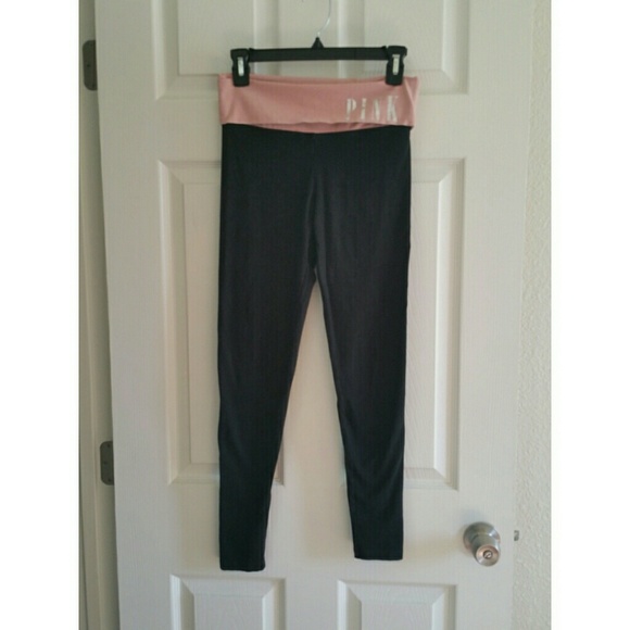 Vs yoga leggings