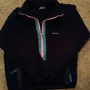 Patagonia Fleece Jacket