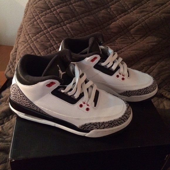 Infereds 3s