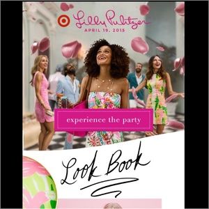 ### FOR LILLY PULITZER FANS ###
