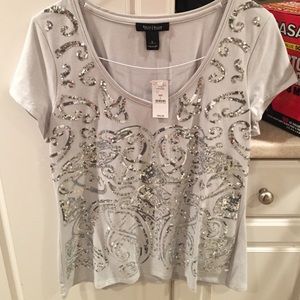 White House Black Market Shirt