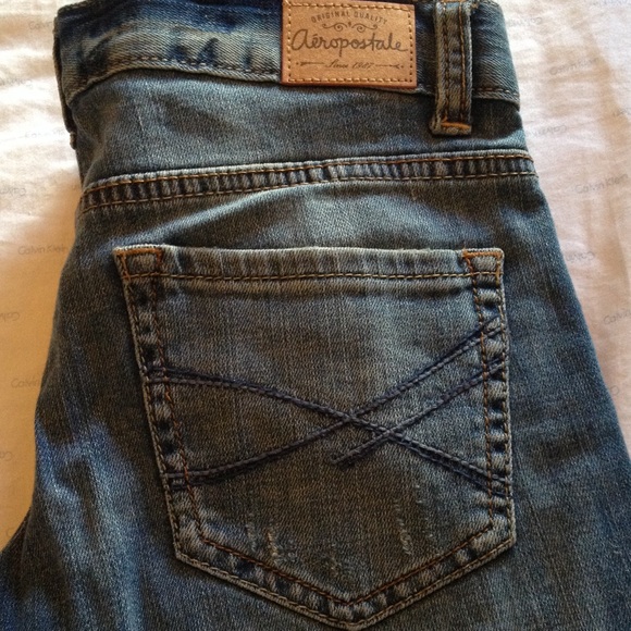 Jeans - Picture 3 of 3